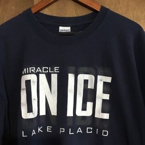 Hockey Tee Shirt